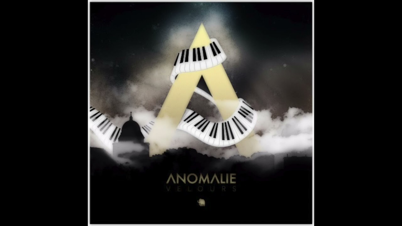 ANOMALIE - 