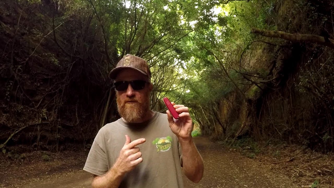Swiss Army Knife Camper 2