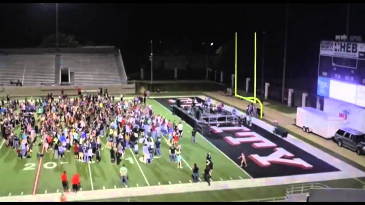 3 United Cheer HD