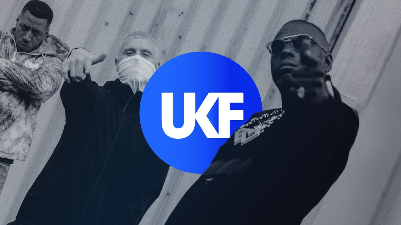 White Pony, Riko Dan & Flowdan - Do it Like Me