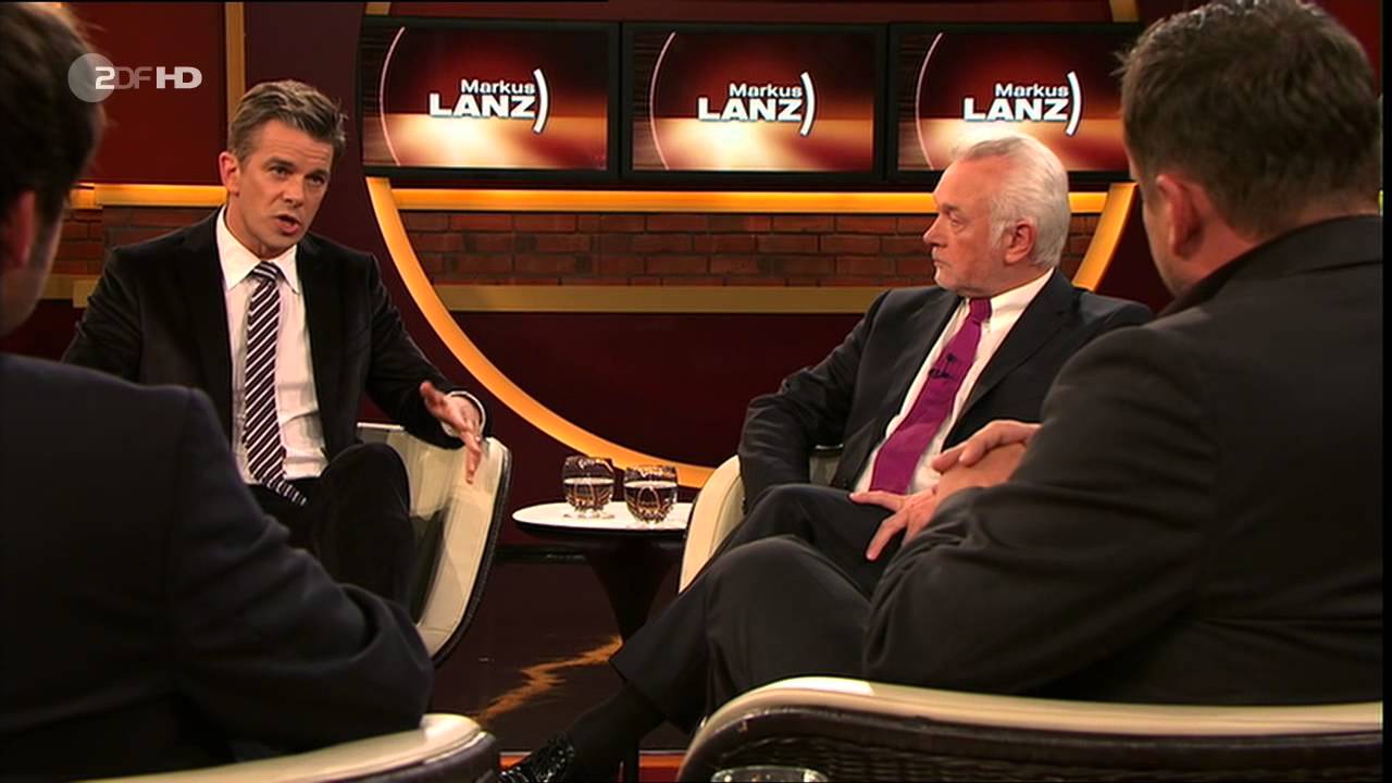 Der Fall Gustl Mollath