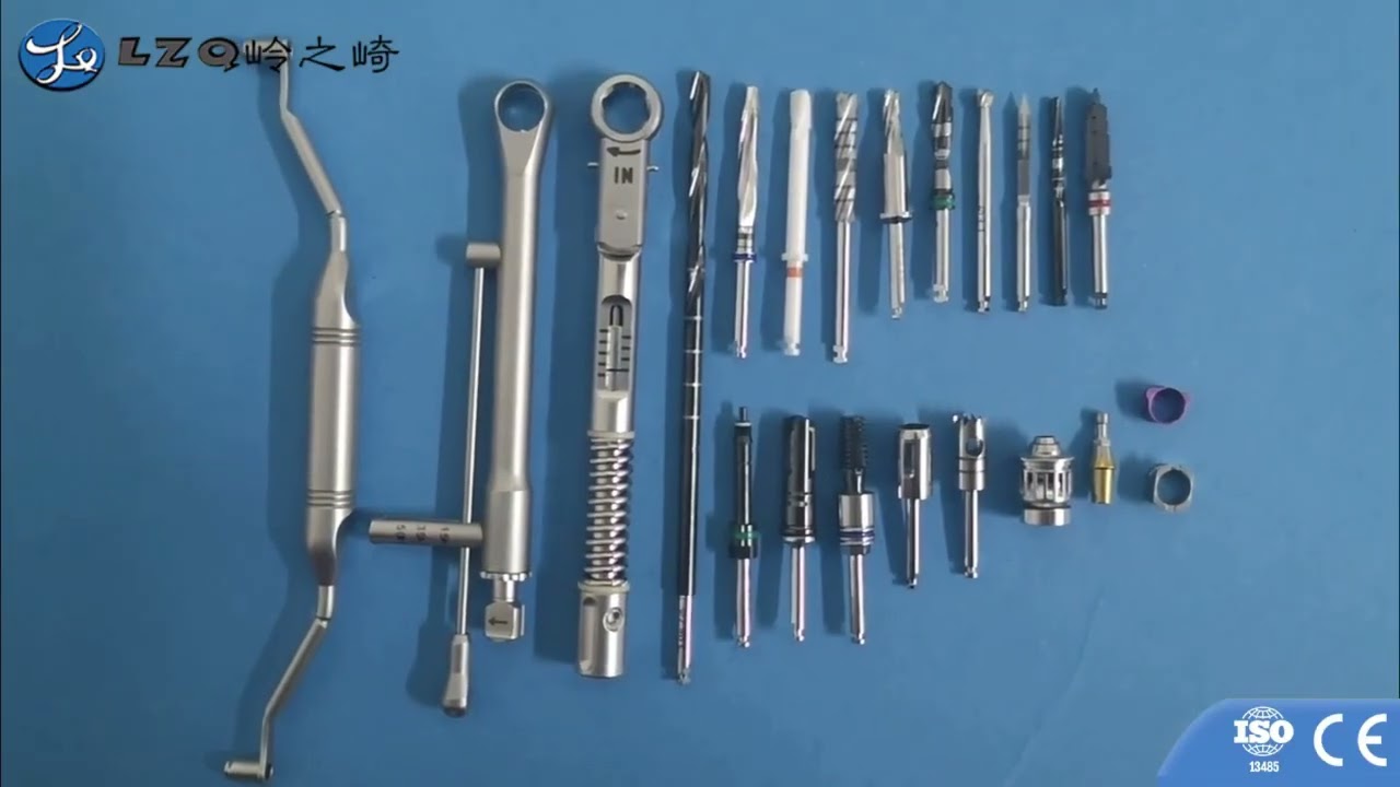 dental drill