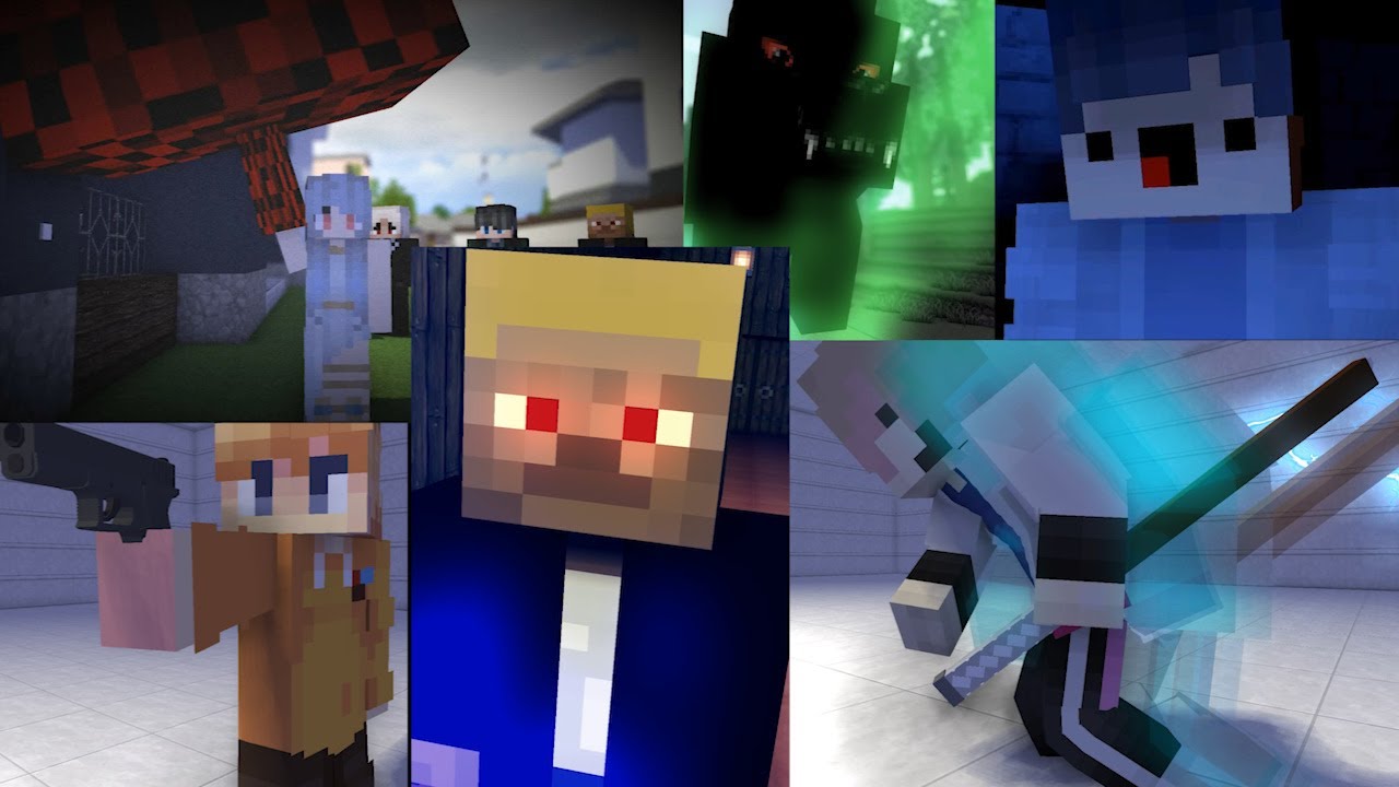 【マイクラ】面白すぎて腹筋が鍛えられる爆笑動画まとめ（2021年版）