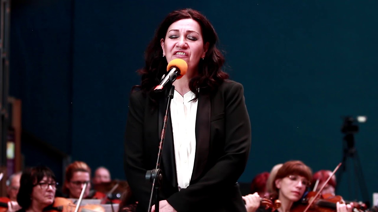 I Will Always Love You - Еделина Кънева