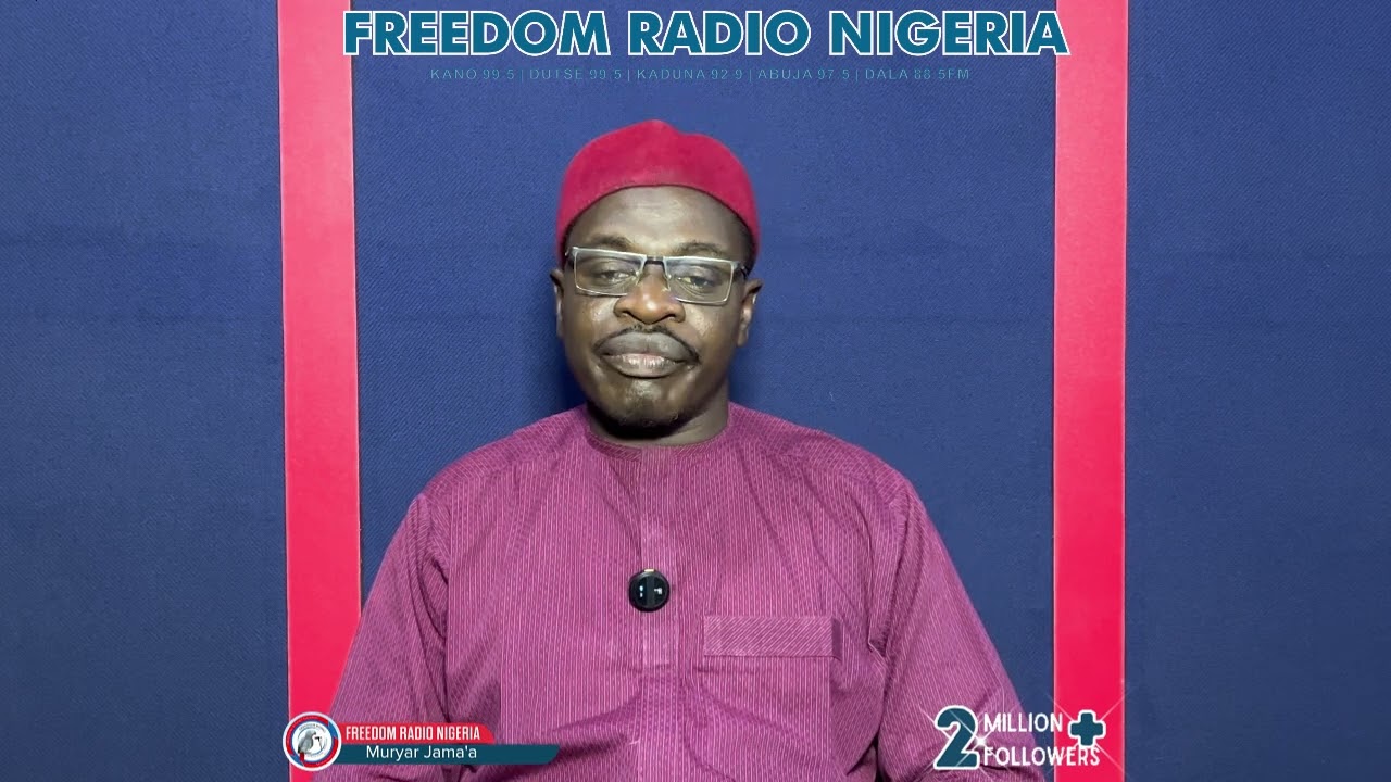 Ina kira ga yan uwa yan Kwankwasiyya su dai zakewa wannan dambarwar fa shiri ce a kula - Ali Gyara