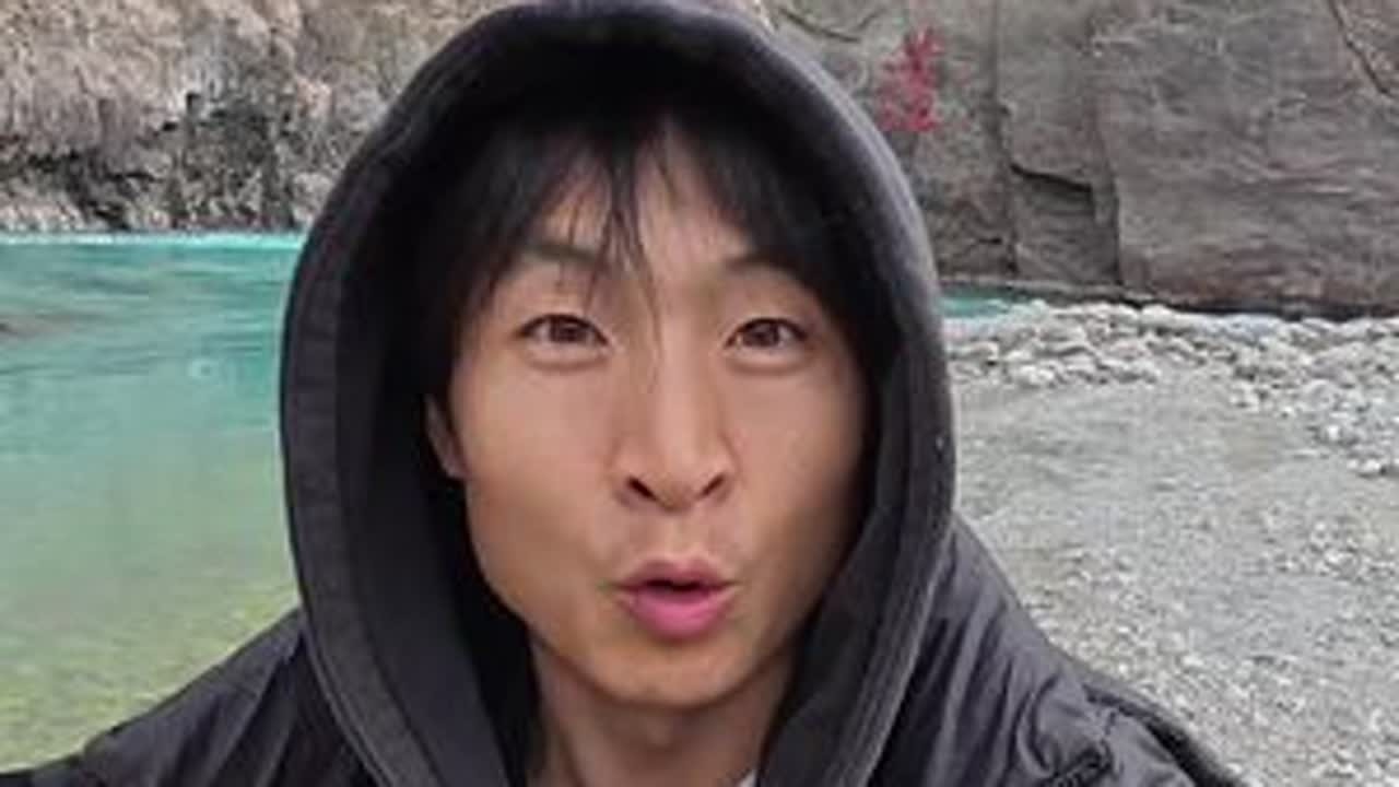 去黑山收玉差点回不来了 这次我开着我的两驱小轿车，去黑山收玉，过程惊险又刺激，庆幸，收到一块满意十足的和田玉#新疆捡玉 #黑山村 #新疆和田玉