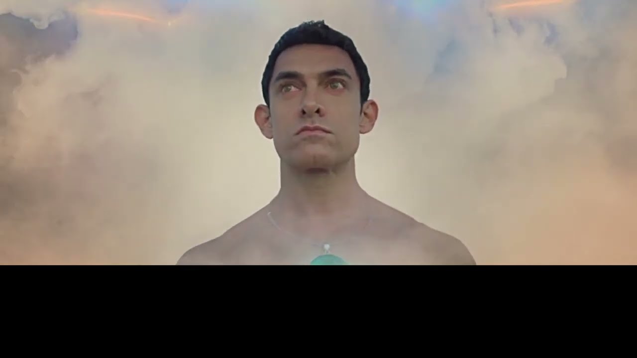 PK (2014) English Subtitles, Aamir Khan, Anushka Sharma