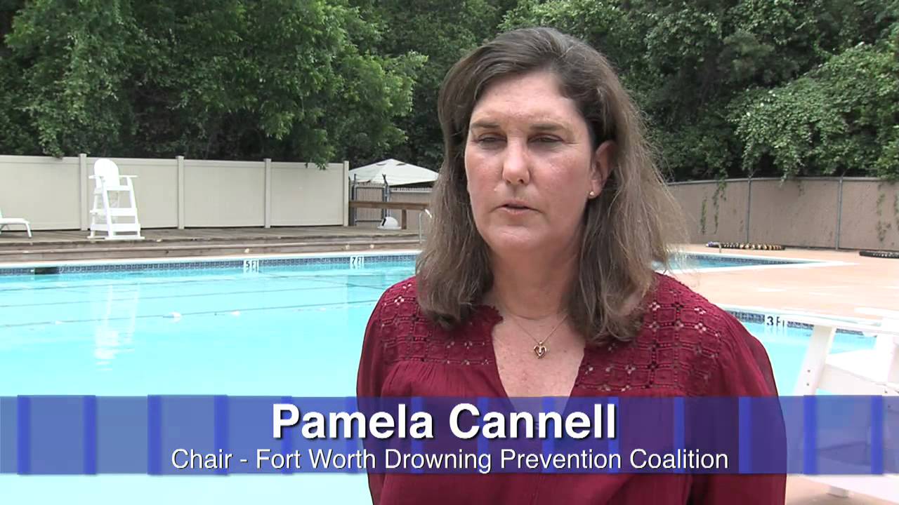 Fort Report: Dive into Fort Worth Pools