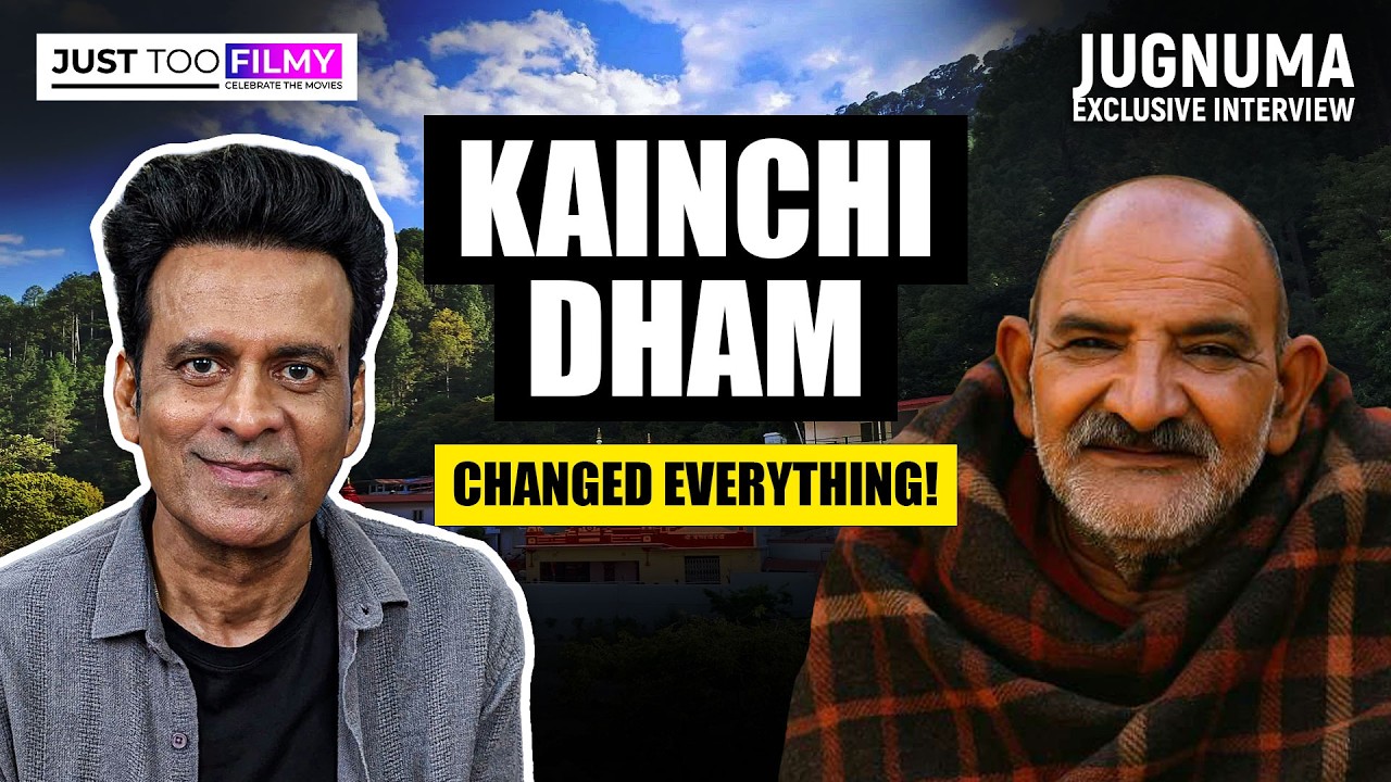 Manoj Bajpayee's SHOCKING Confession About Quitting Cinema