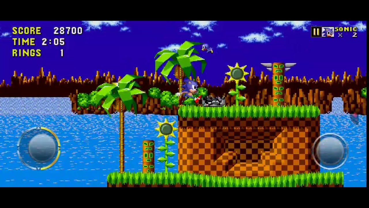 Sonic 