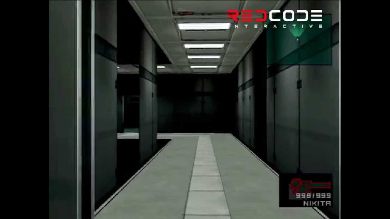 The Twin Snakes - PROTO - Unused test levels + Music