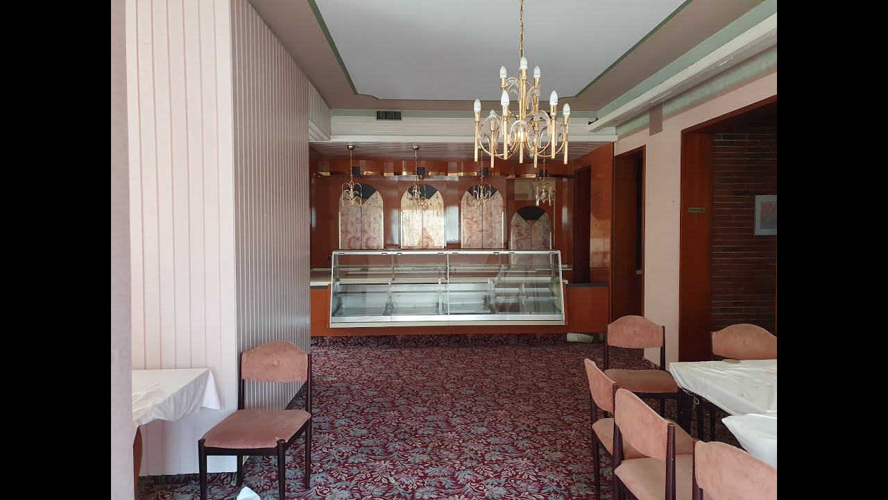 Lost Places Germany Kurhotel