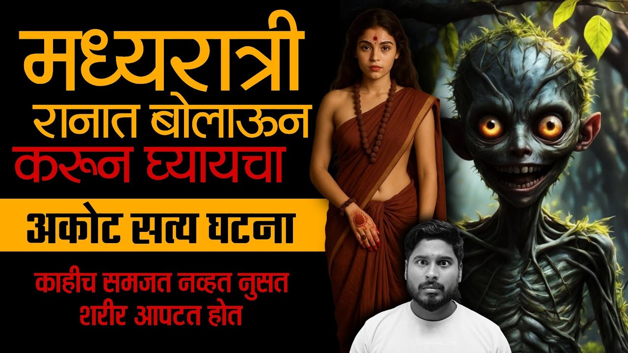 जगात पहिल्यांदा असला प्रकार घडला 🤨 तुम्ही जर अस काही करत असाल तर आताच सावध व्हा 👹  @TheAshishVIDZ 