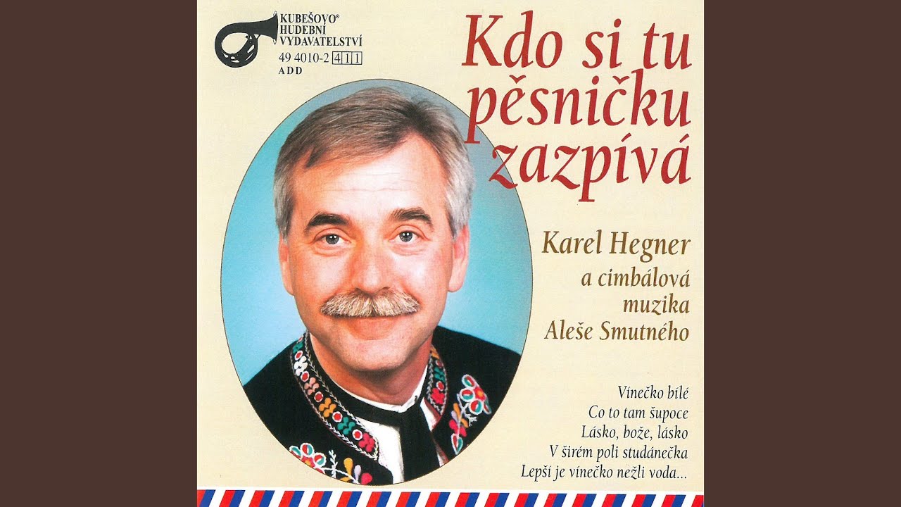 Čerešničky, čerešničky