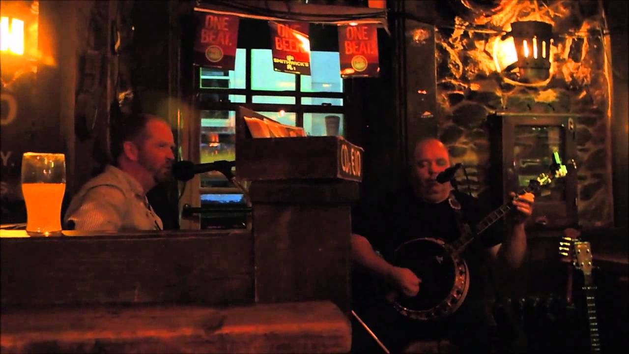 Whiskey in the jar. Kyteler's Inn, Kilkenny, Ireland.