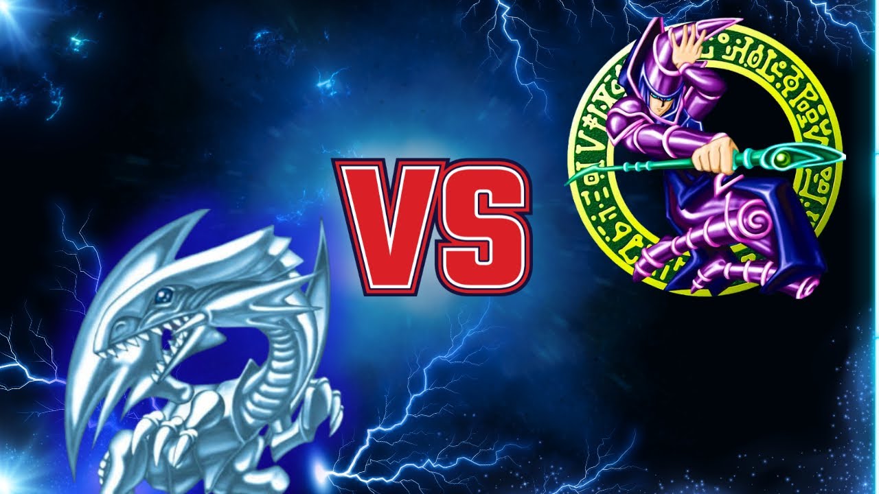 Blue-Eyes vs Every Rival — Who Actually Wins?