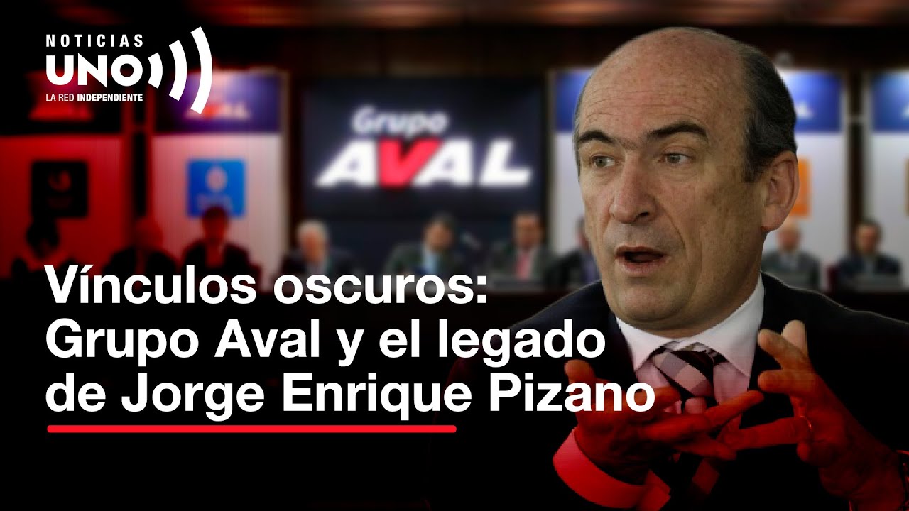 Grupo Aval admite sobornos en caso Odebrecht: Millonaria multa y revelación de involucrados