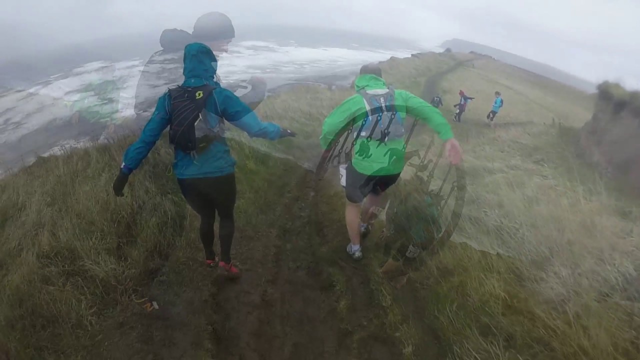 Hardmoors Saltburn Half 12/02/17