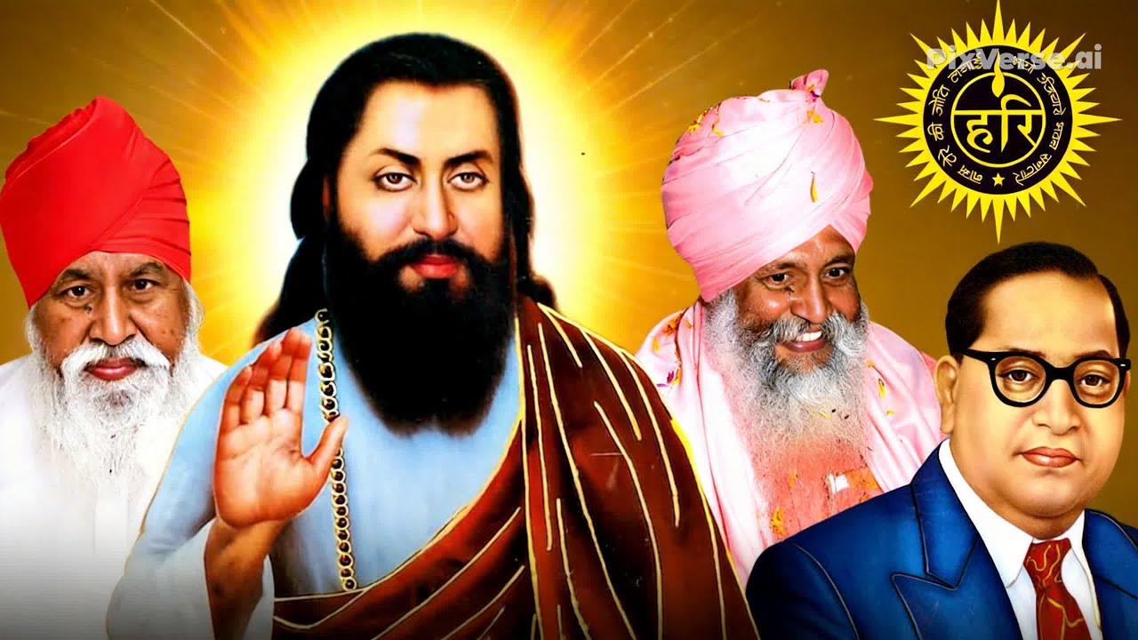 2026 Happy Ravidass Gurpurab to All from Satguru Ravidass Sabah Winnipeg (Canada)