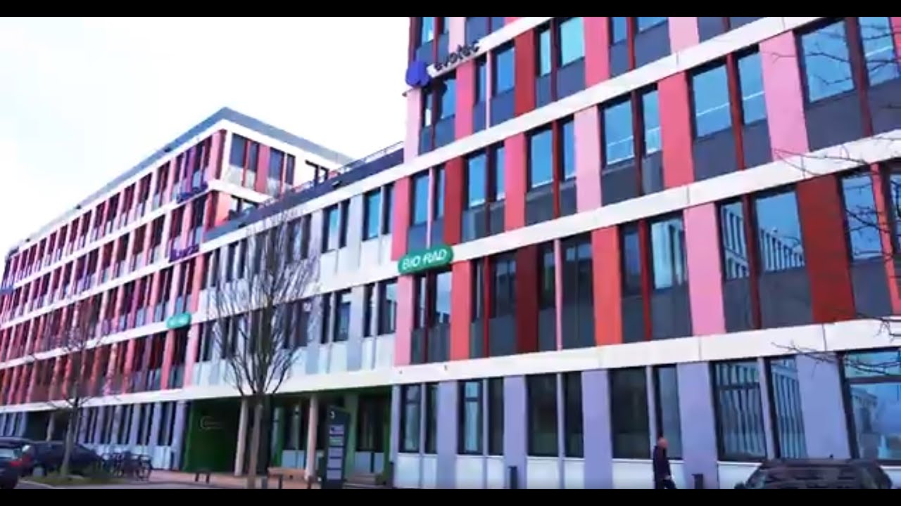 Biotherapeutic Antibody Discovery at Bio-Rad’s New Center for Excellence