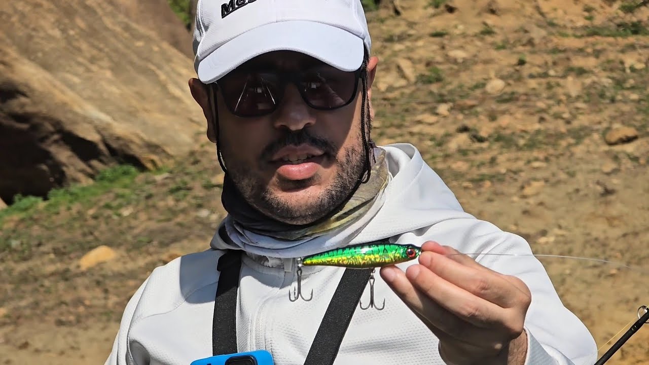 Aicás - Eco Stick