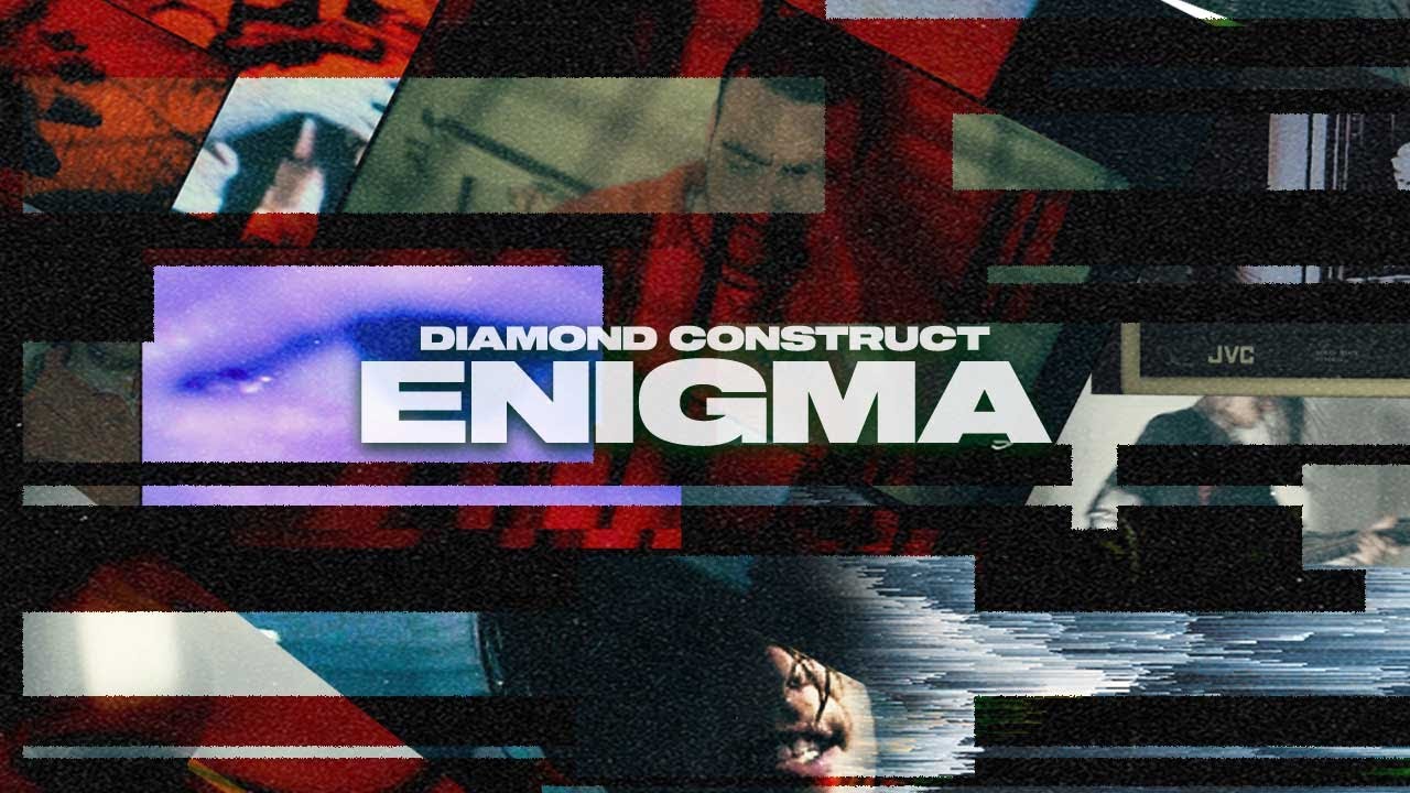 Diamond Construct - Enigma (Official Music Video)