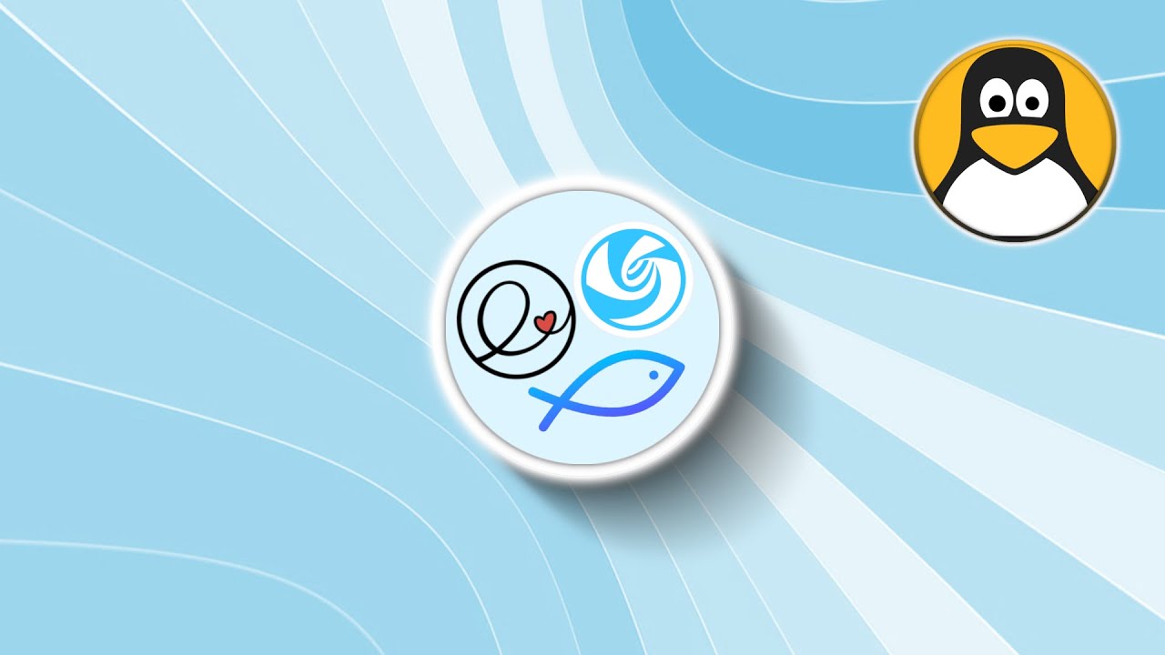 Eleganza Ad OGNI Costo — elementary OS 7.1, deepin v23, CutefishOS Reborn 22.04