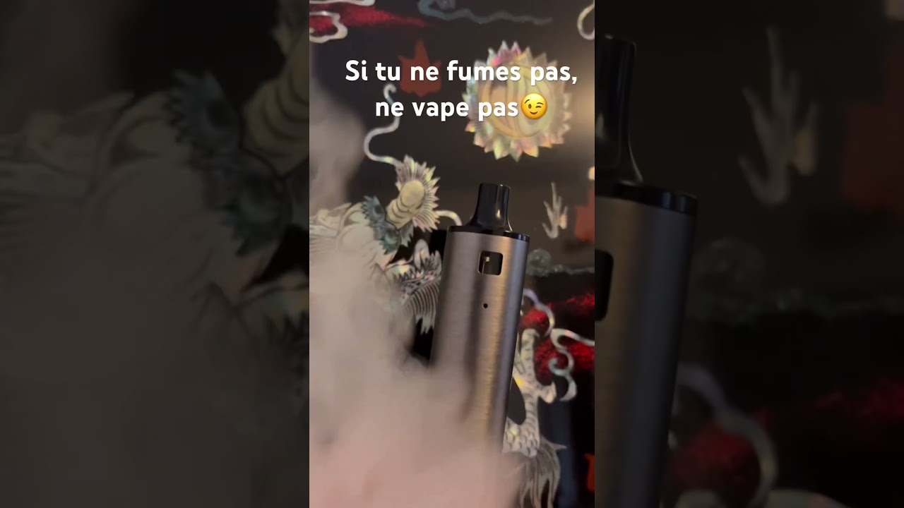 Vive la vape libre ! Dragon Vapers est toujours vivant 😉