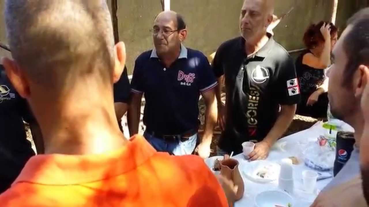 su nugoresu al monte ortobene 2015