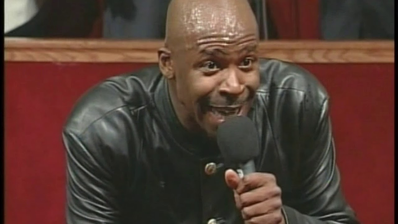 Ricky Dillard & New G - Take Me Back