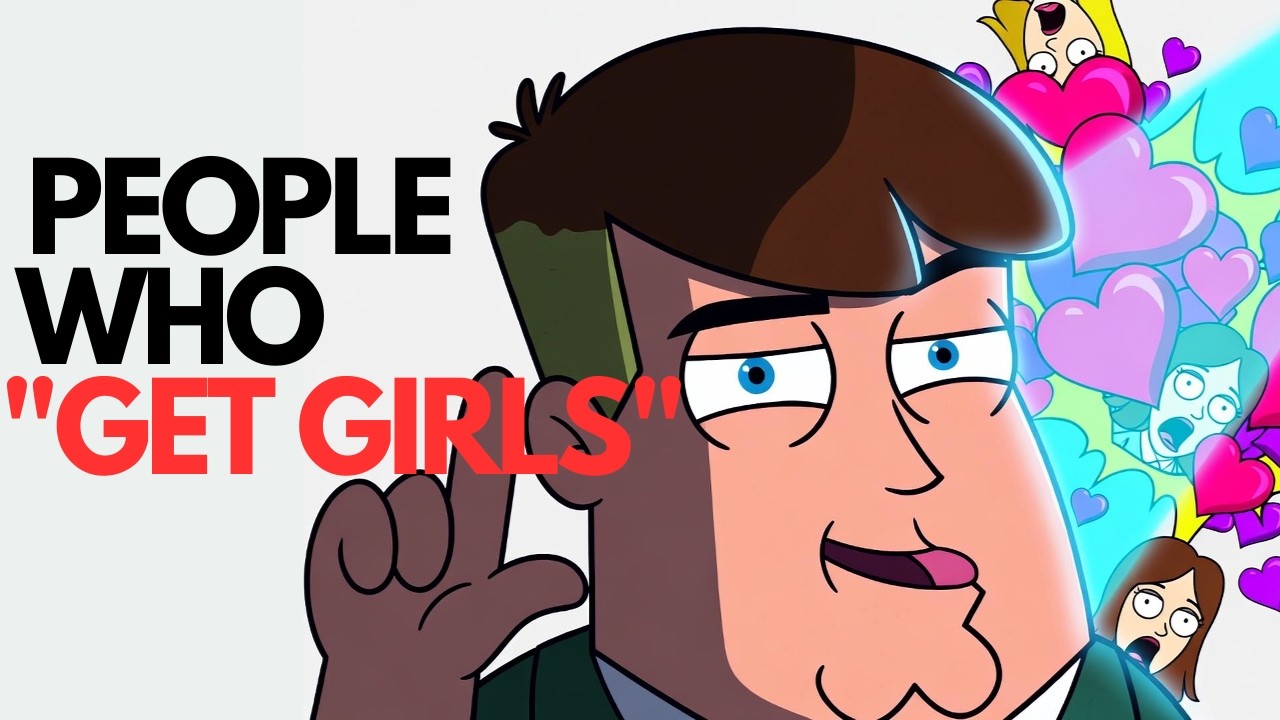 Psychology of People Who Are Naturally Attractive