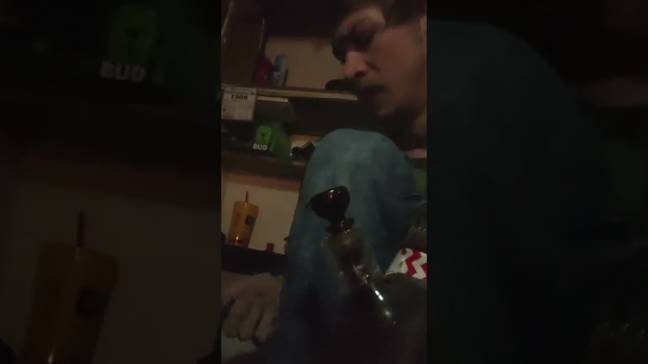 st Patrick's day smoke sesh 2022