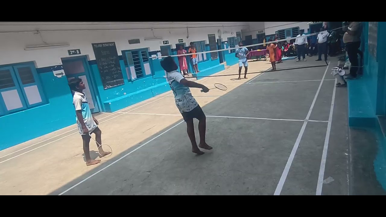 ZPHS Vasanadu 