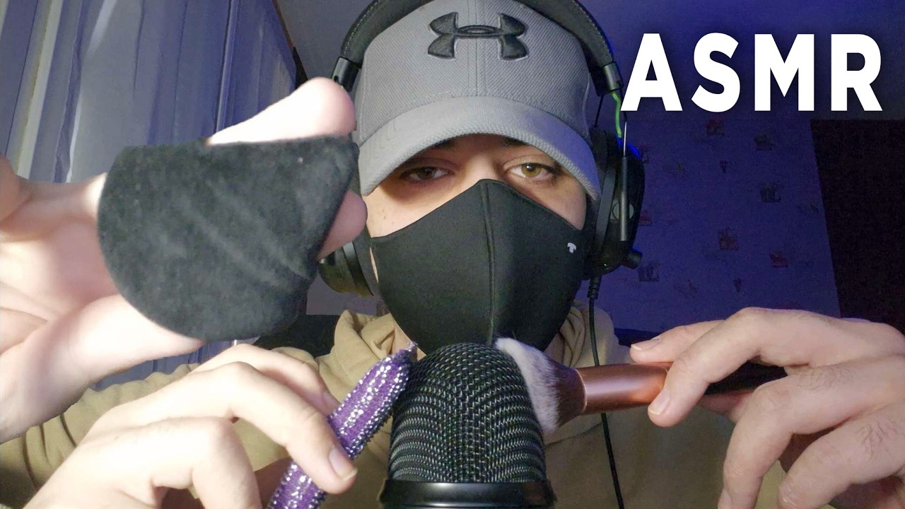 ASMR for People Who Don't Get Tingles