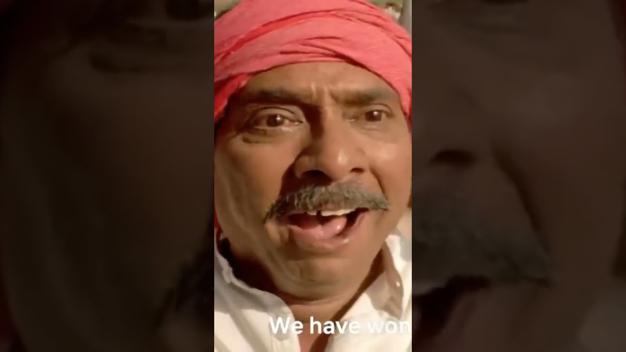 Ham jeet gay hein meme template #funnymeem #meems