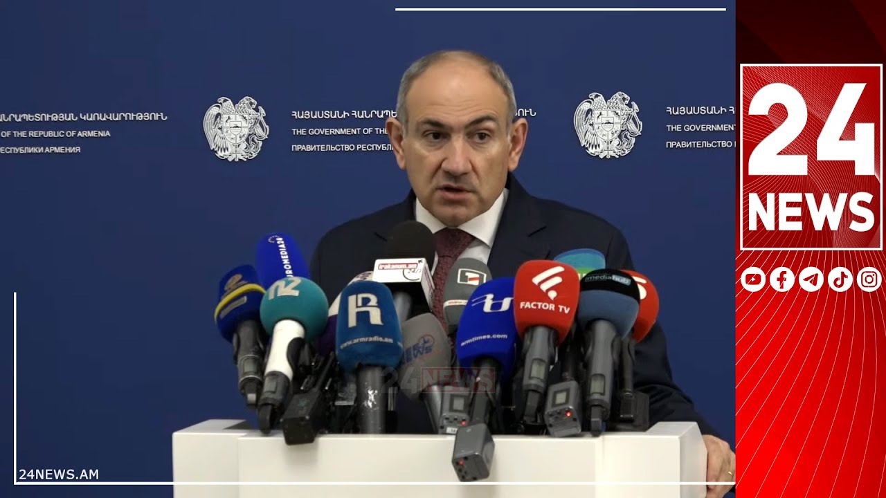 Ոչ թե «ԼՂ-ն մերն էր ու այլևս մերը չէ», այլ՝ «ՀՀ-ն մերը չէր և այլևս մերն է». Փաշինյան