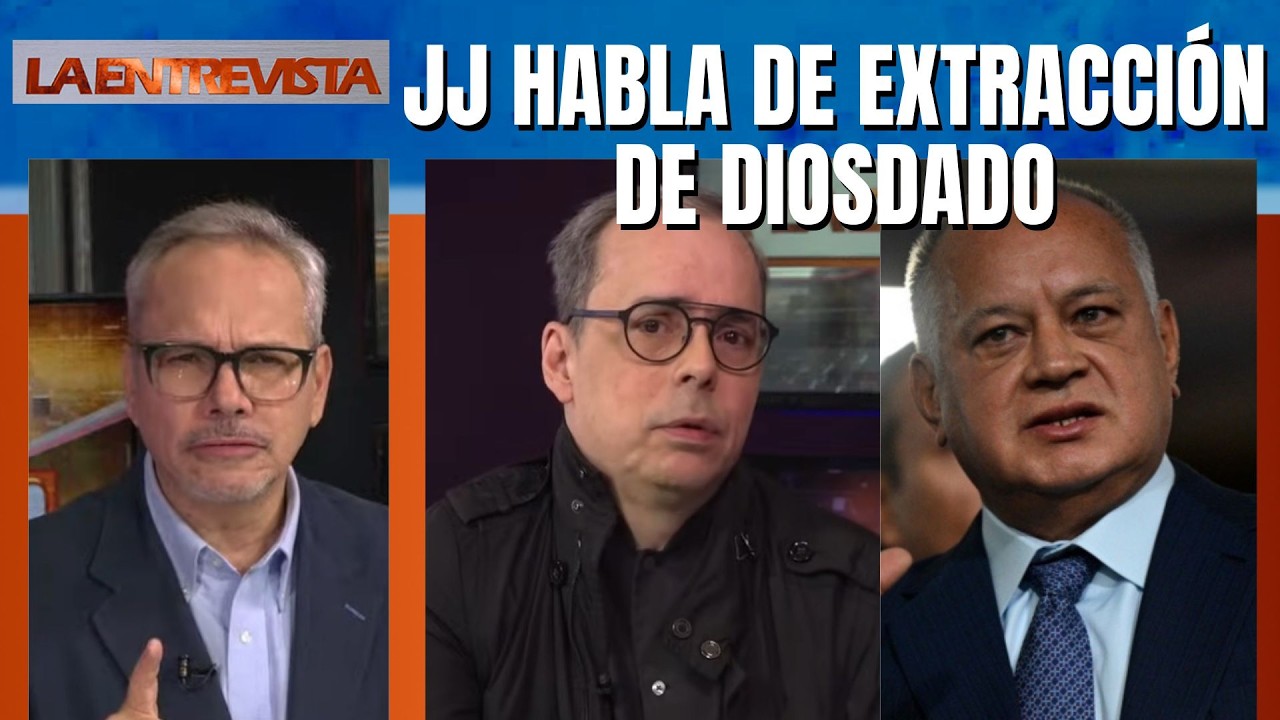 RENDÓN: HAY QUE TRAGAR SAPOS | #LaEntrevista | #evtv | 02/11/26 5/7