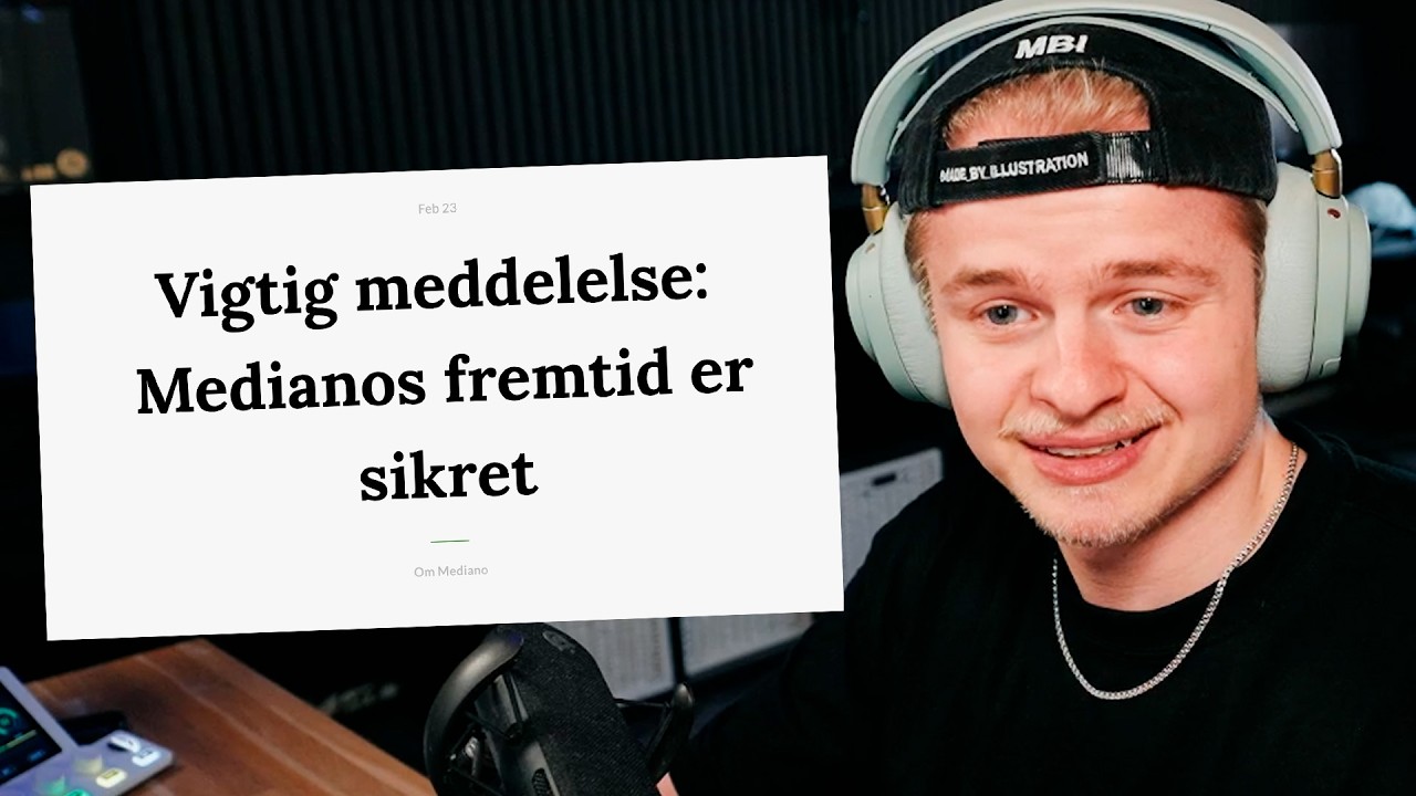 Gambling branchen er trist...