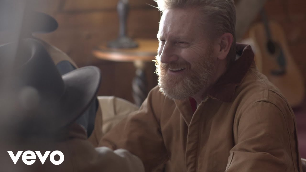 rory feek - Small Talk Cafe (Live In Hardison Mill Homestead Hall, Columbia, TN / 2021)