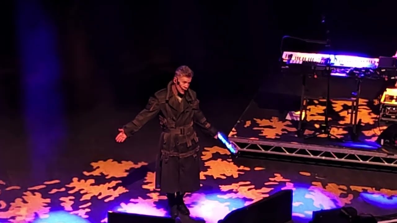 Thomas Dolby - 