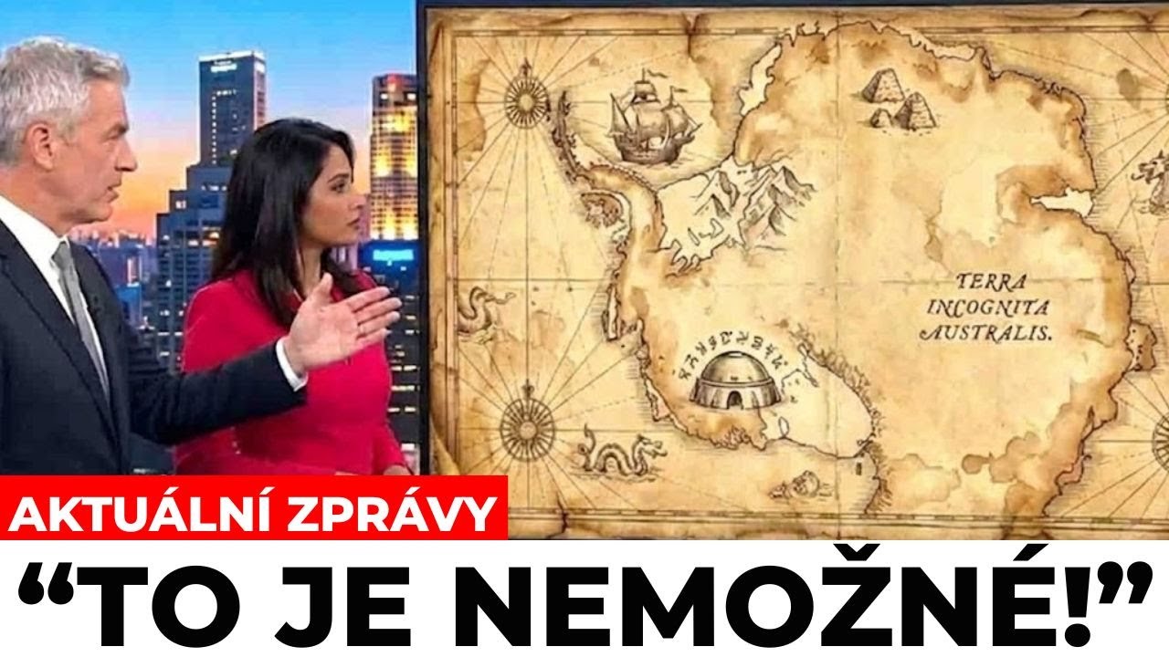 AI právě analyzovala 513 let starou mapu Piriho Reise — výsledky jsou ŠOKUJÍCÍ
