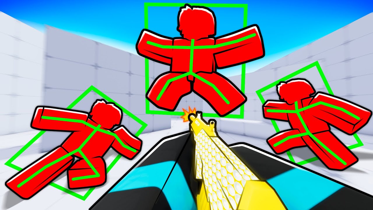 Итак, я протестировал читы в Roblox Rivals.