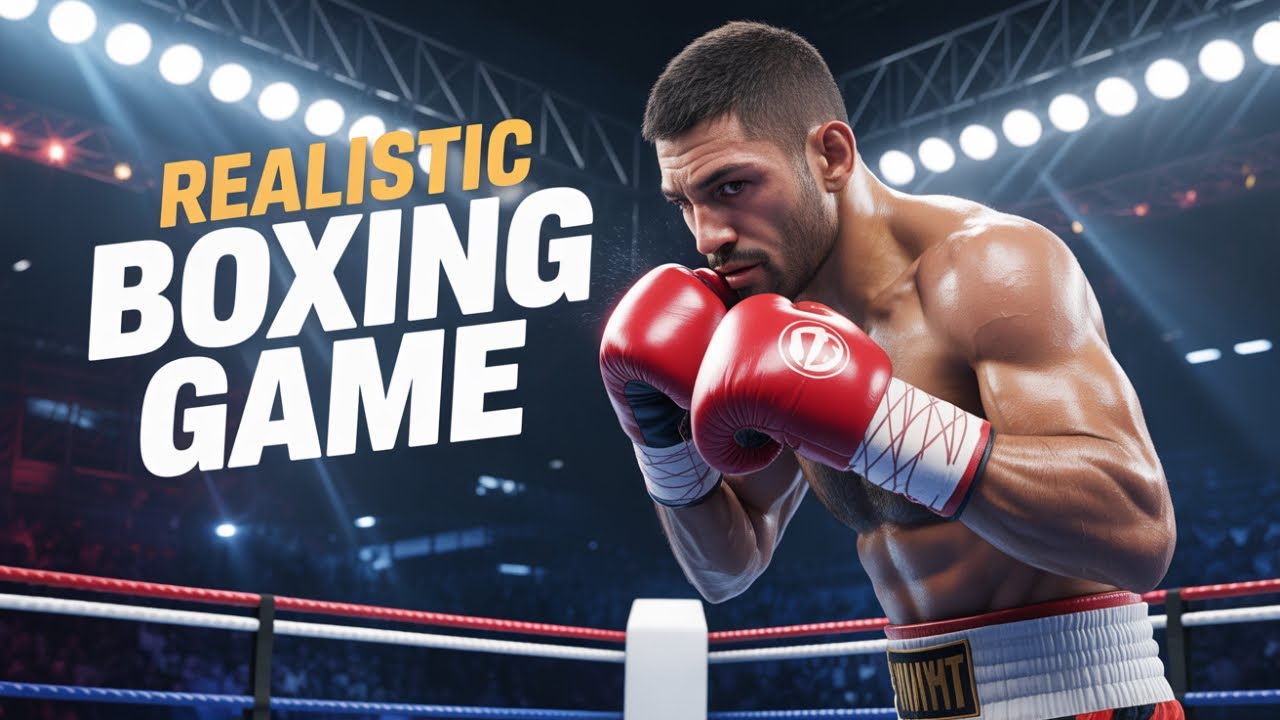 Undisputed Review in 60s &ndash; The MOST Realistic Boxing Game Yet?