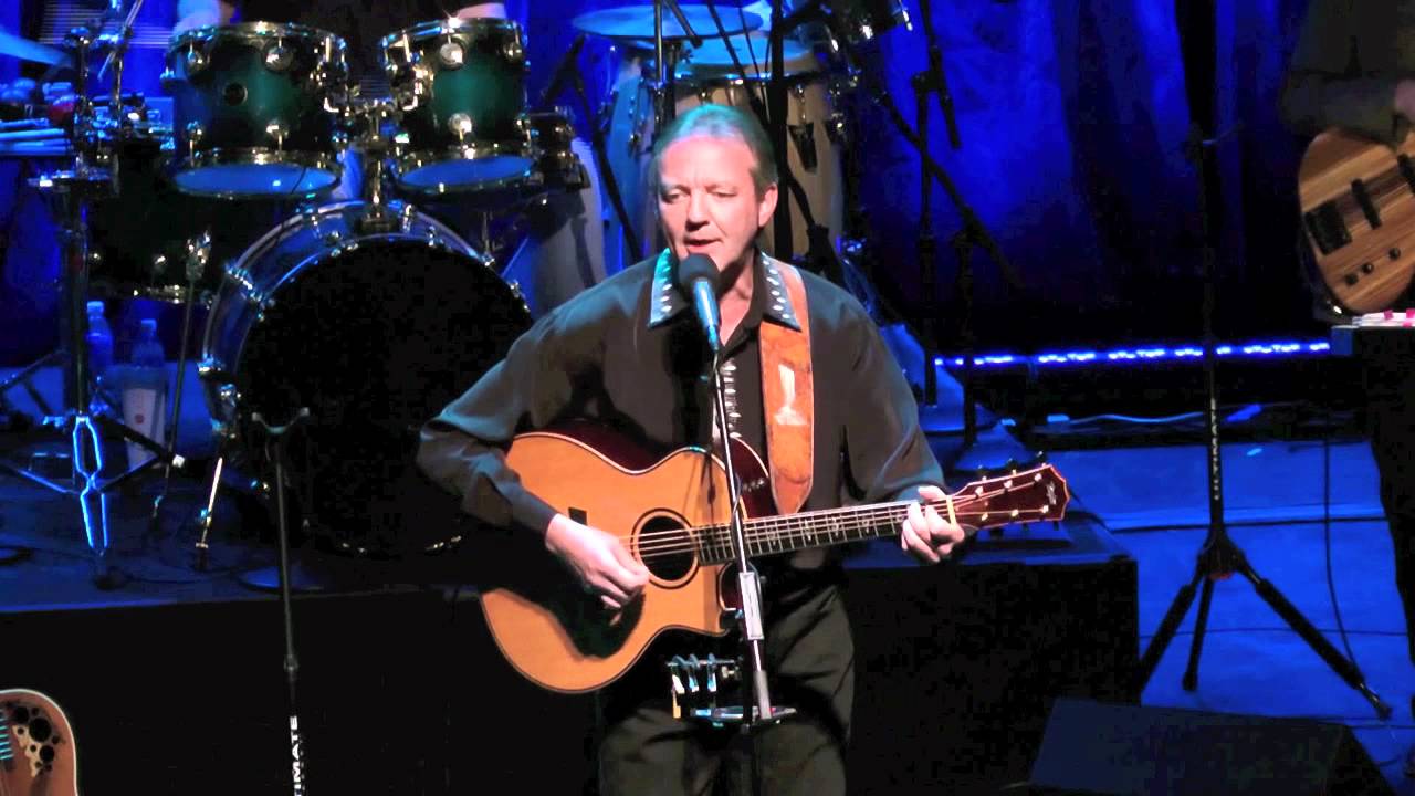 John Denver Back Home Again (John Adams Band)