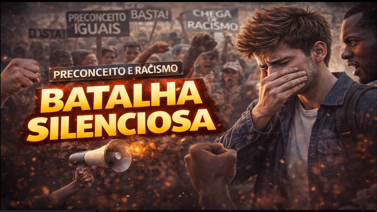 Batalha Silenciosa