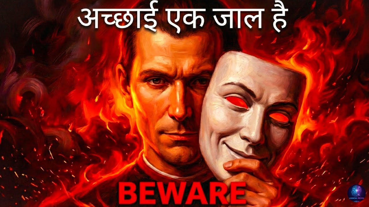 दुनिया आपका इस्तेमाल क्यों करती है | अच्छा इंसान बनना बंद करो | Don't Be a Nice Person