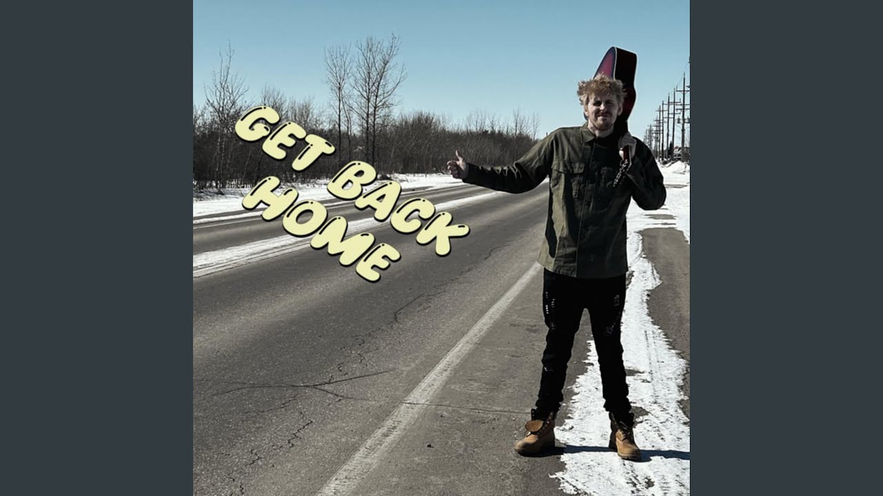 Get Back Home