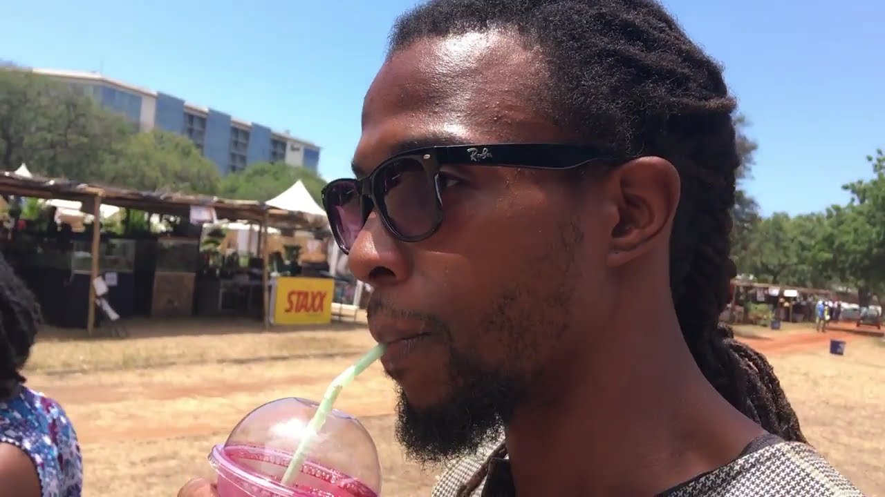 Feeling sick | Visiting Achimota Mall | Ghana Living