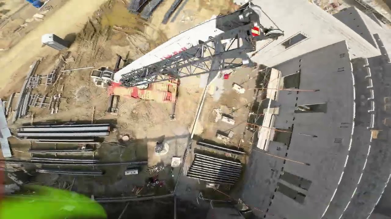 Brando Hitting, FPV Freestyle
