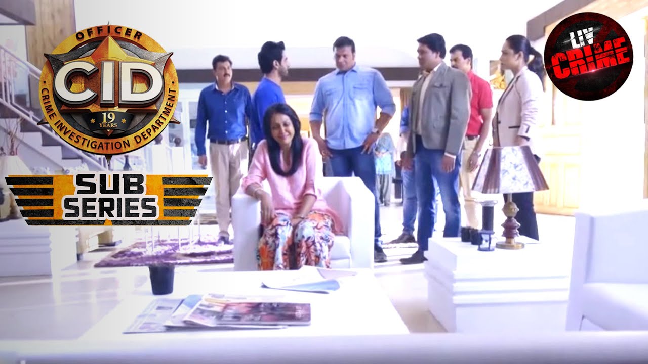 एक Laundry Company के Owner पे हुआ Open Attack! | सीआईडी | CID | Viral Videos